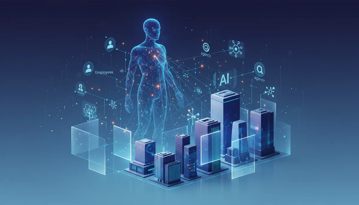 Shadow AI: Managing Hidden Risks in Business