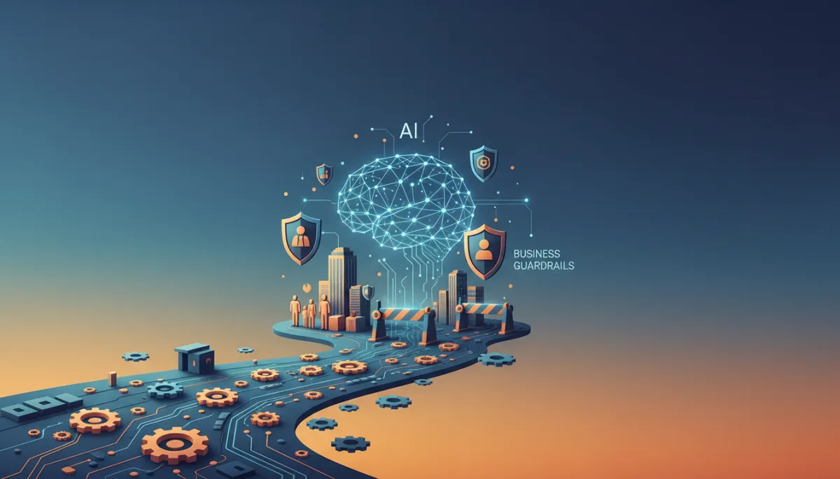 AI and Small Business Adoption: Why Guardrails Need to Come Before Scale