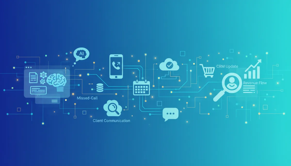 Is Your Business System Ready for AI?