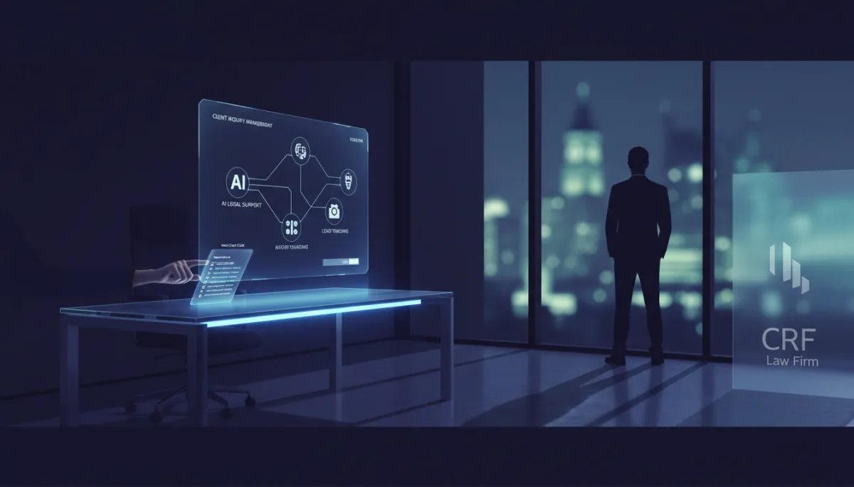 Maximize Revenue with After-Hours Legal Intake