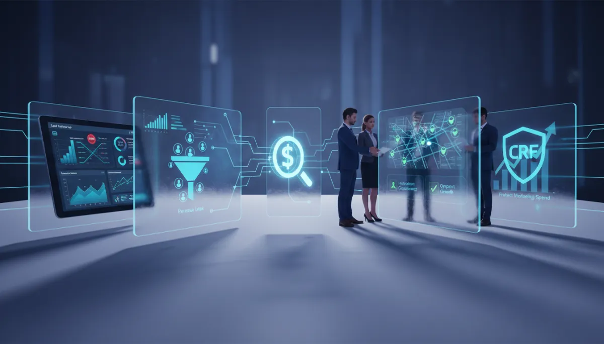 Stop Revenue Leaks in Multi-Location Med Spas