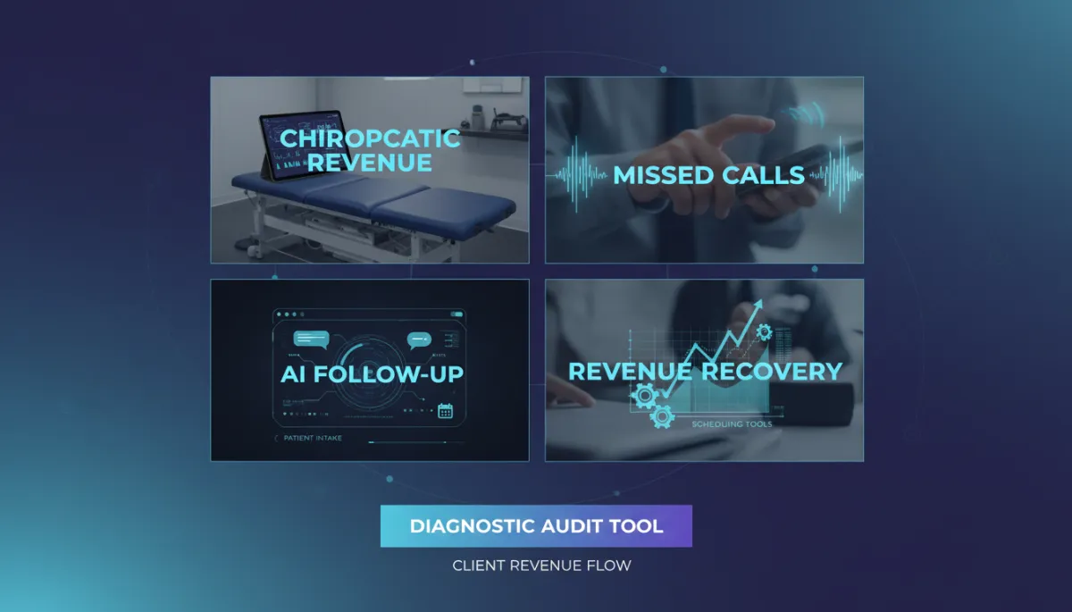 Boost Chiropractic Revenue with Advanced Tools