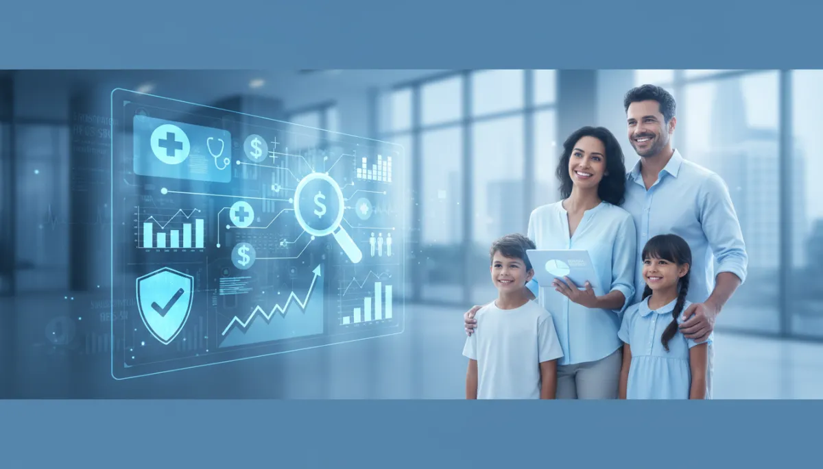 Save with Transparent Medical Pricing