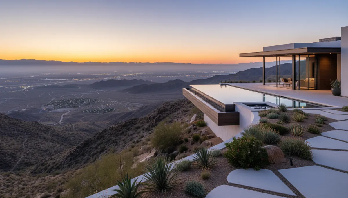 Luxury Living Above the Valley: A Deep Dive into MacDonald Highlands Real Estate