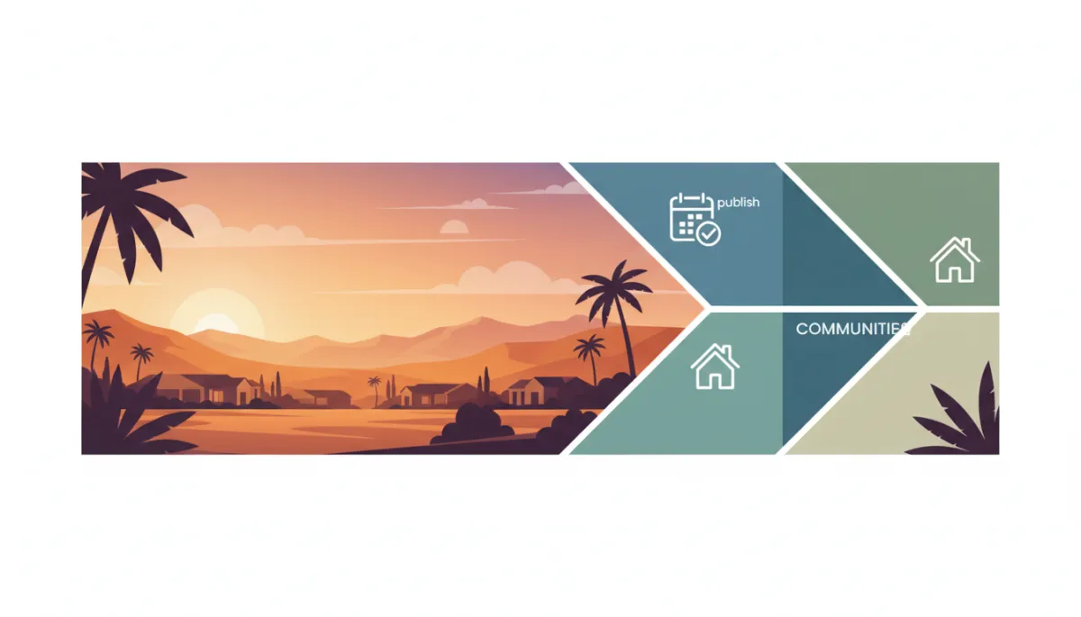 Retirement in Southern Nevada: Ranking the Best Henderson NV 55+ Communities