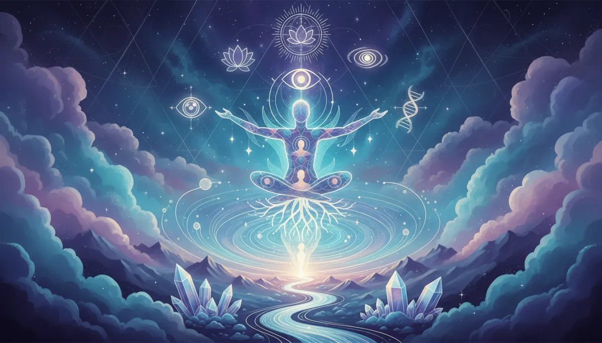 Understanding Consciousness Ascension and Awakening