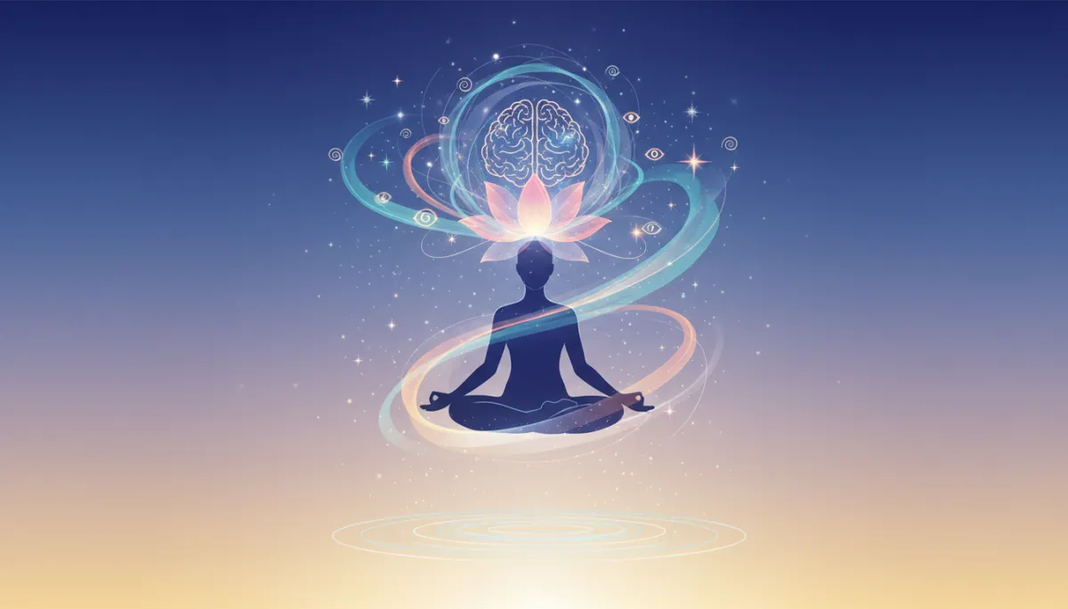 Meditation for Beginners: Gateway to Consciousness