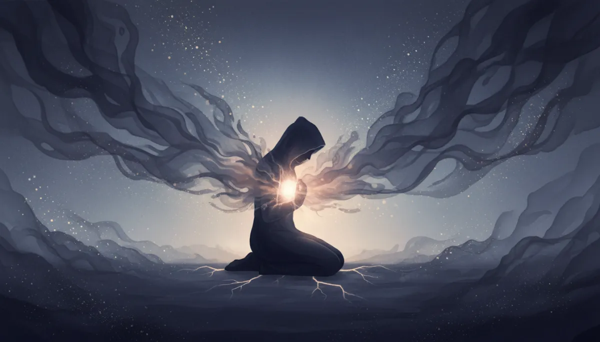 Understanding the Dark Night of the Soul