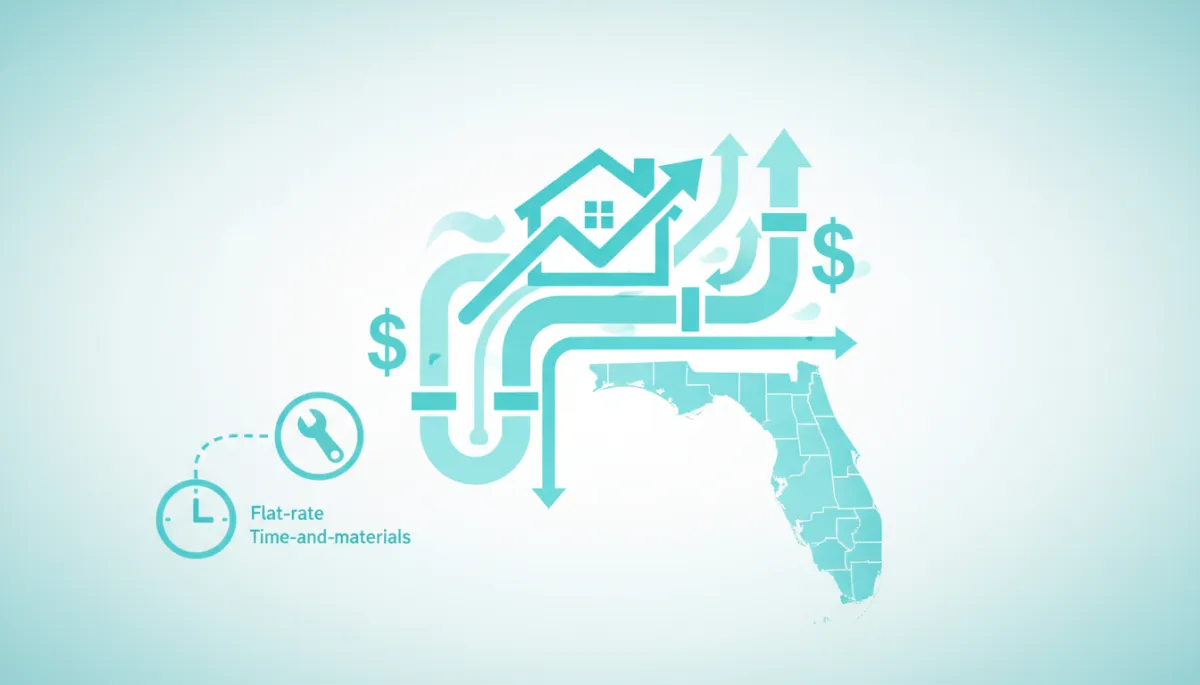 2026 Plumbing Costs in Southwest Florida Guide