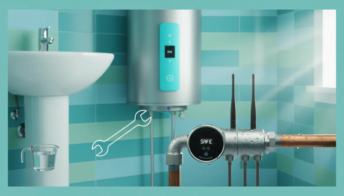 SWFL Seasonal Home Plumbing Checklist