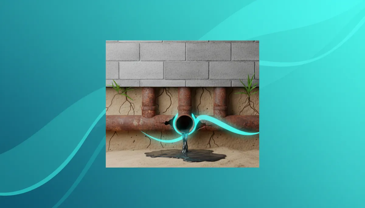 Prevent Cast Iron Pipe Failure in Florida Homes
