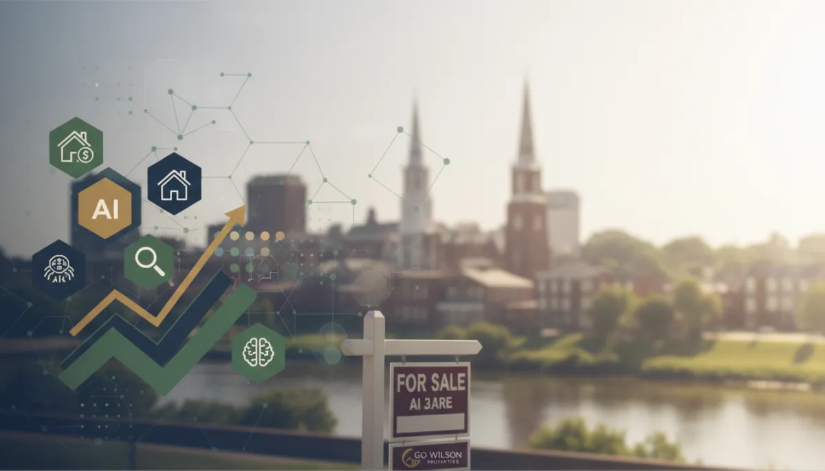 Accurate Home Valuation in Fredericksburg, VA 2026