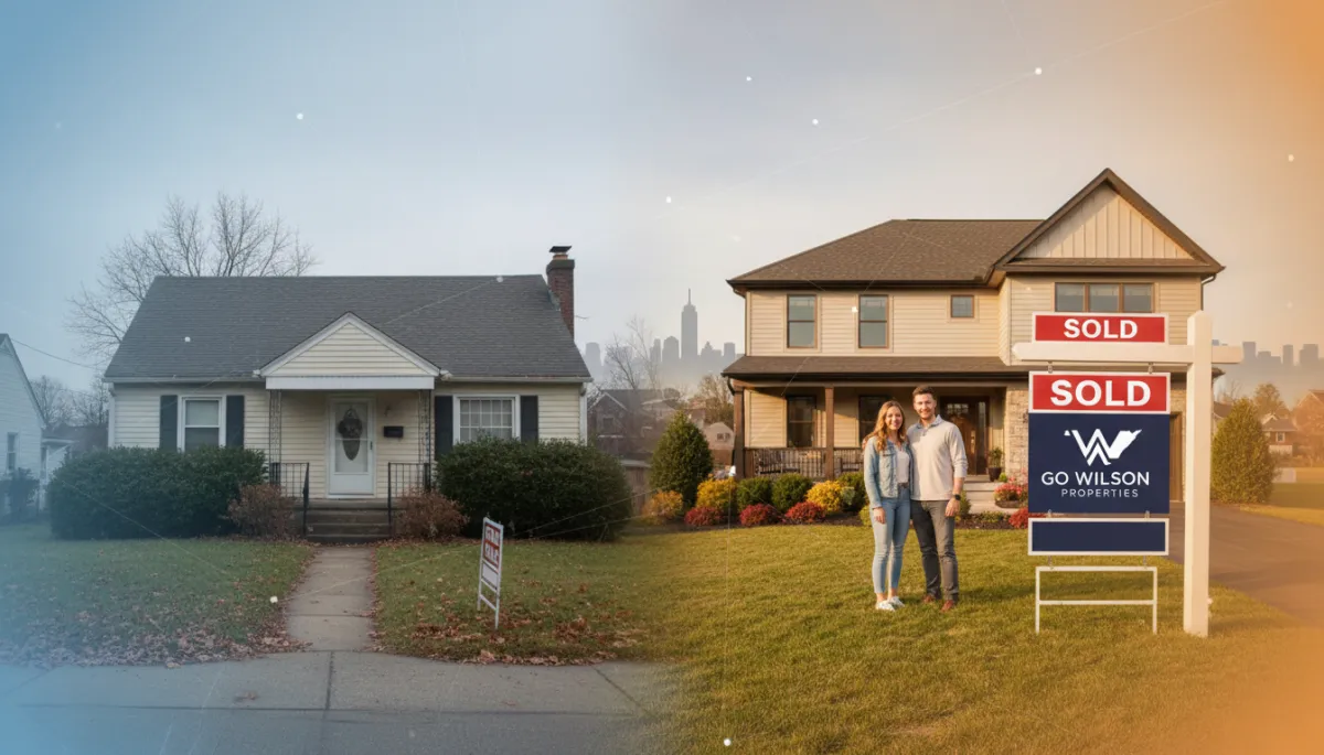 Why Some Homes Sell Fast in Spotsylvania