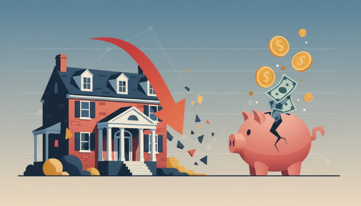 Avoid Pricing Mistakes When Selling in Fredericksburg