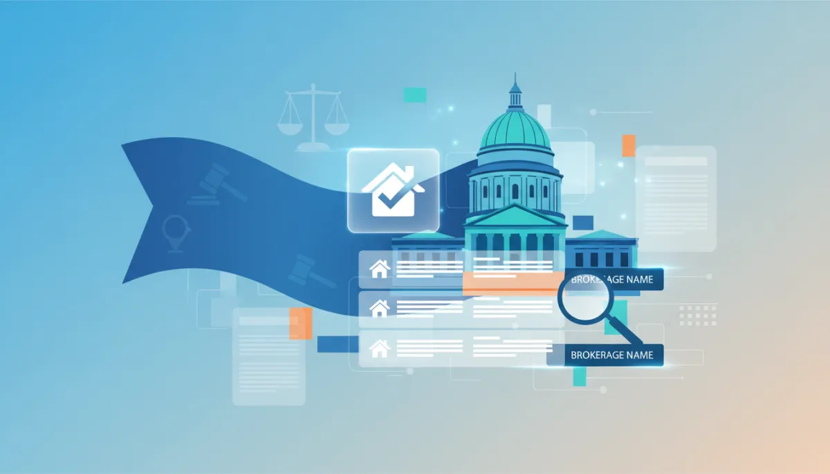 Virginia Real Estate Ad Rules 2026 Explained