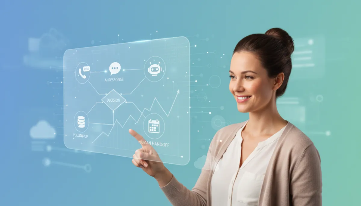 Build Your First AI Workflow: A Guide for Beginners