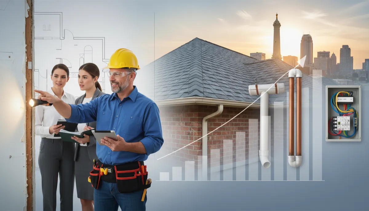 Evaluate Indianapolis Investment Properties Effectively