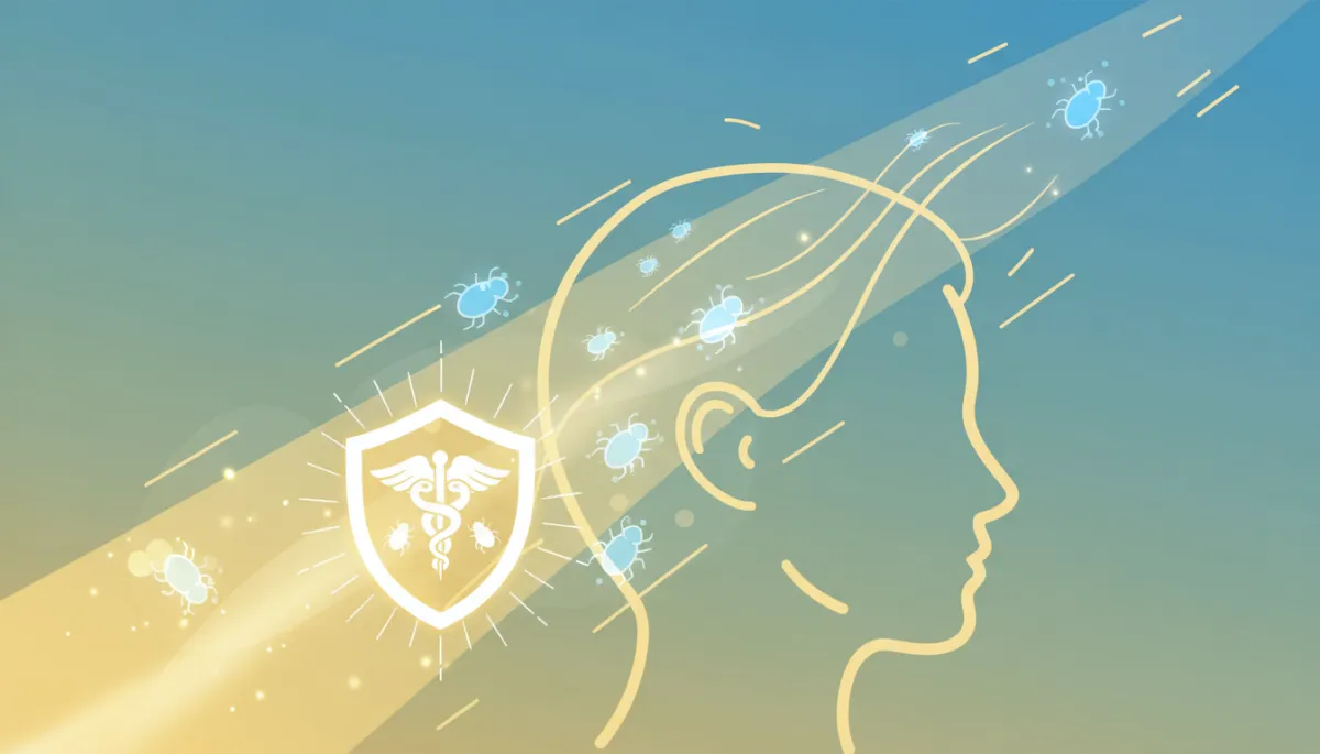 Why Professional Lice Removal is Worth It