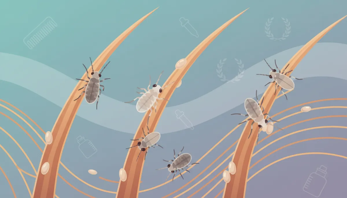 Head Lice Facts: Essential Family Guide