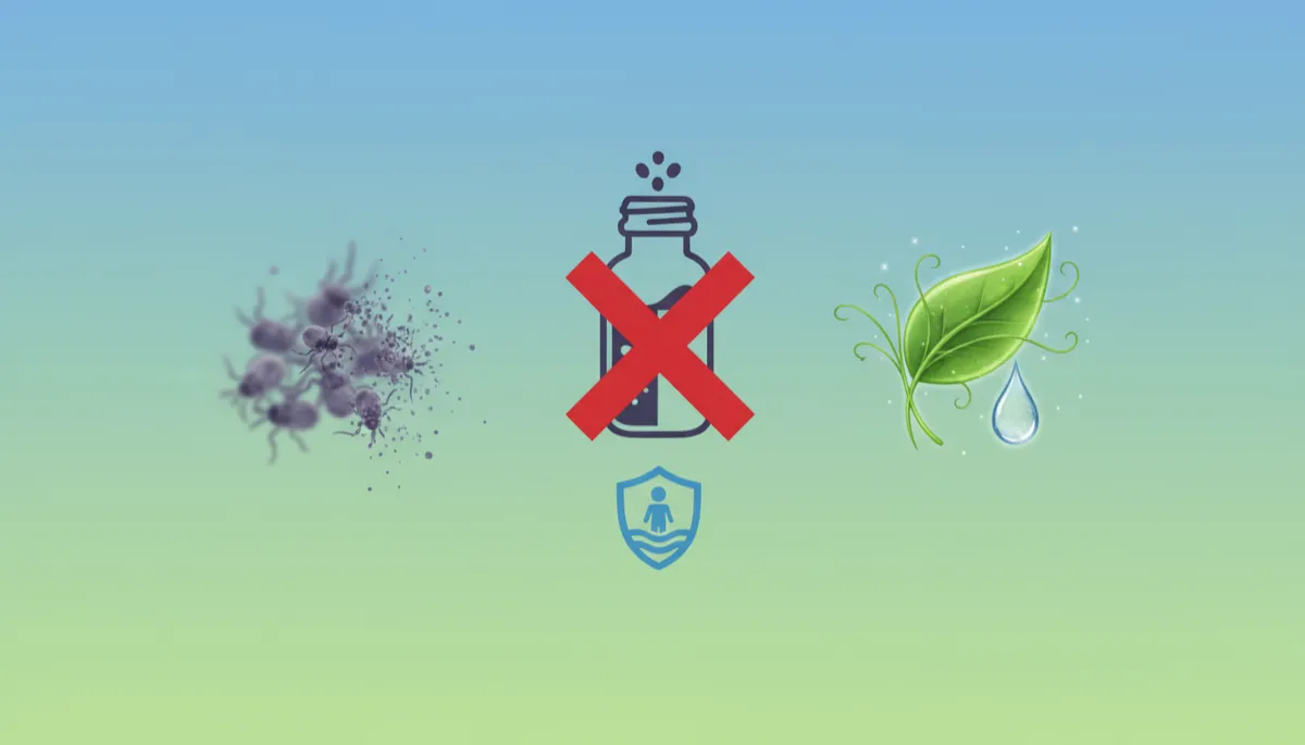 Rethink OTC Lice Treatments: Safer Alternatives