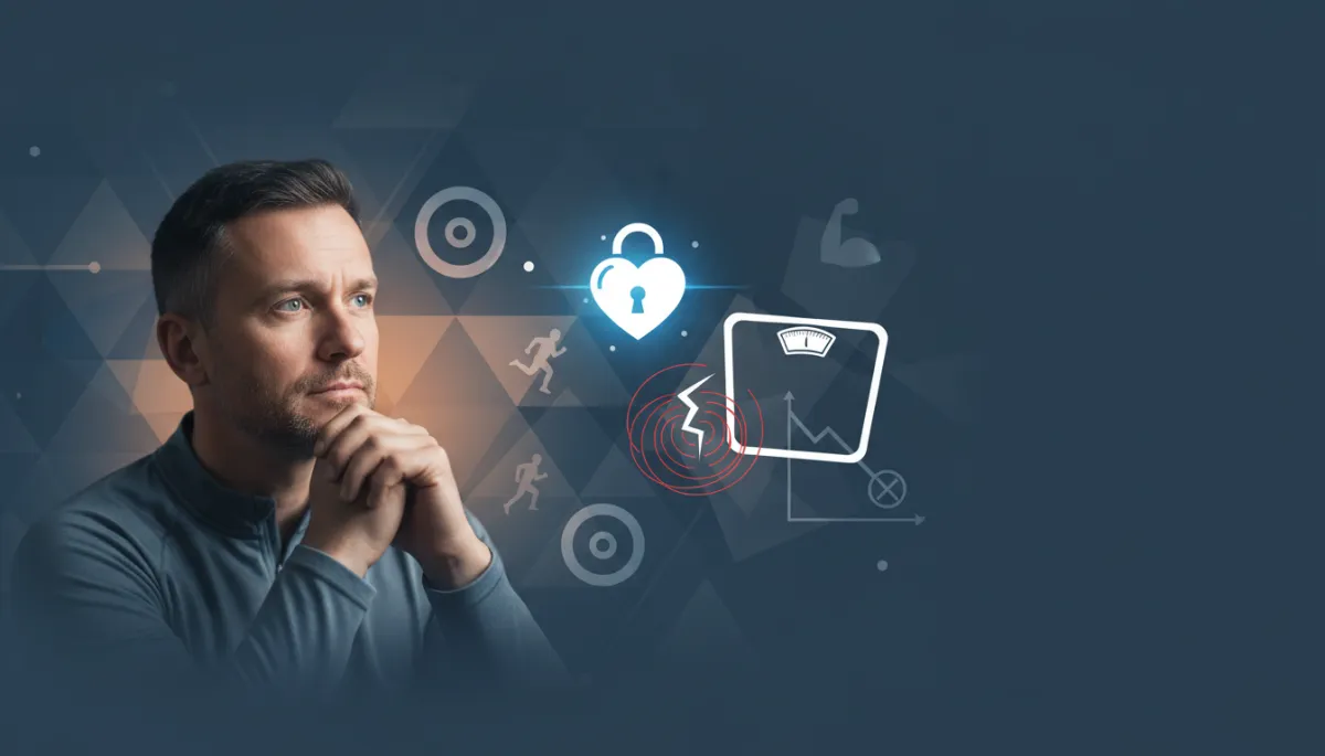 Faire plus d’efforts est inutile après 30ans