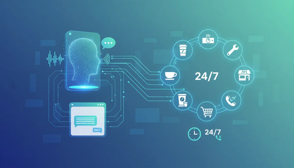 AI Receptionist Benefits for Small Businesses in 2026