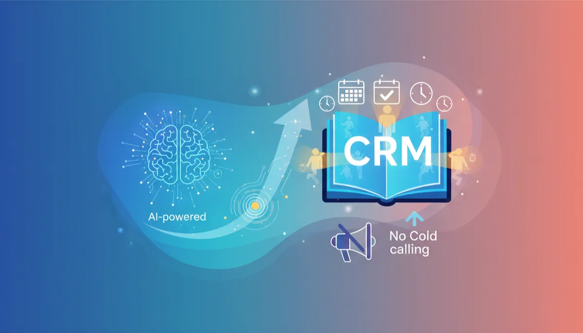 Software engineer using AI-driven email and SMS dashboard