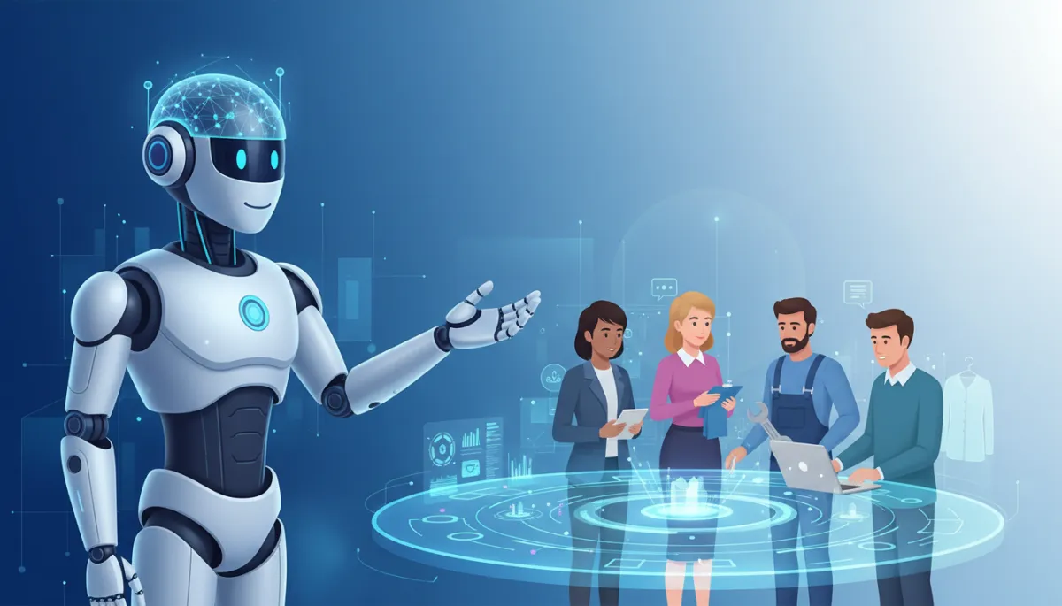 AI Consulting for Local Business Growth