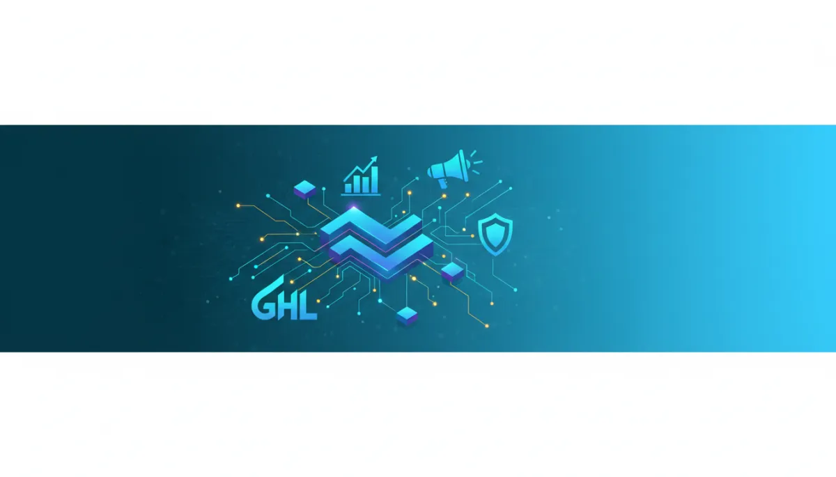GoHighLevel: Transform Your Business with Automation