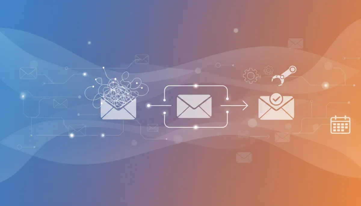 Master Email Automation for Small Business Success