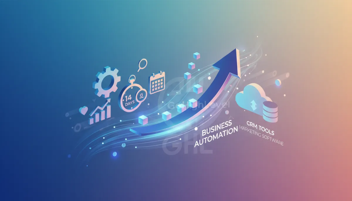 Try GoHighLevel Free: Boost Business Efficiency