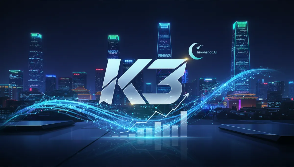 Kimi K3: AI's Impact on Small Business Marketing