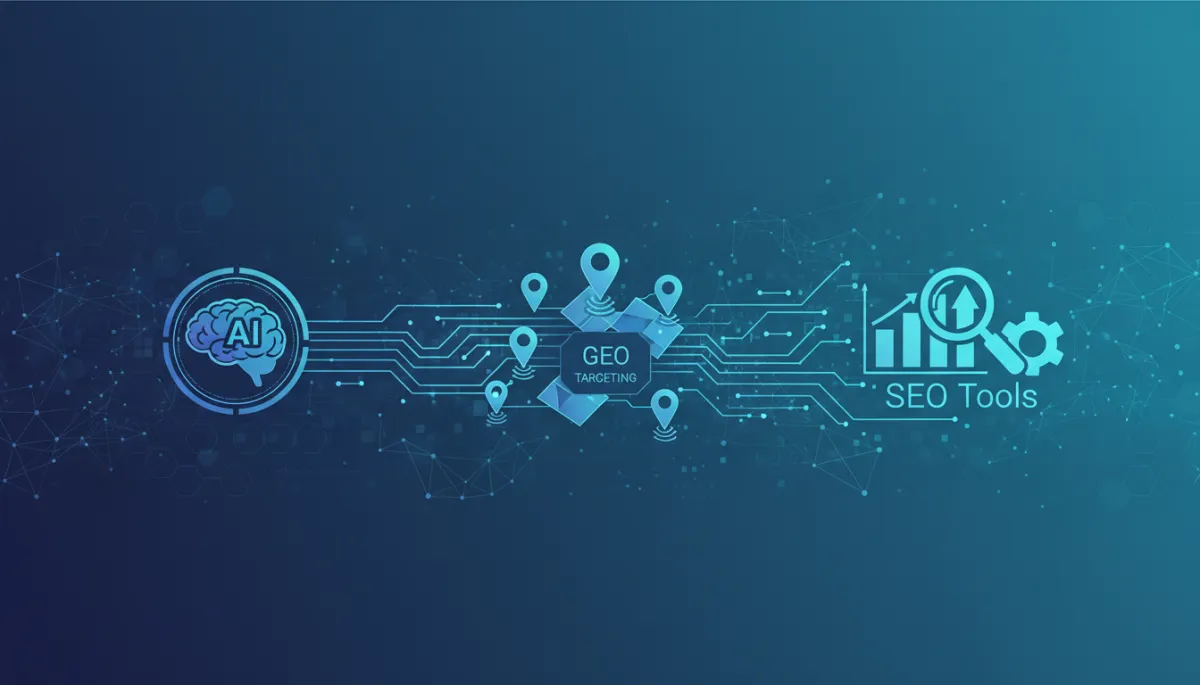 Boost Local Growth with SEO, GEO & AI Tools
