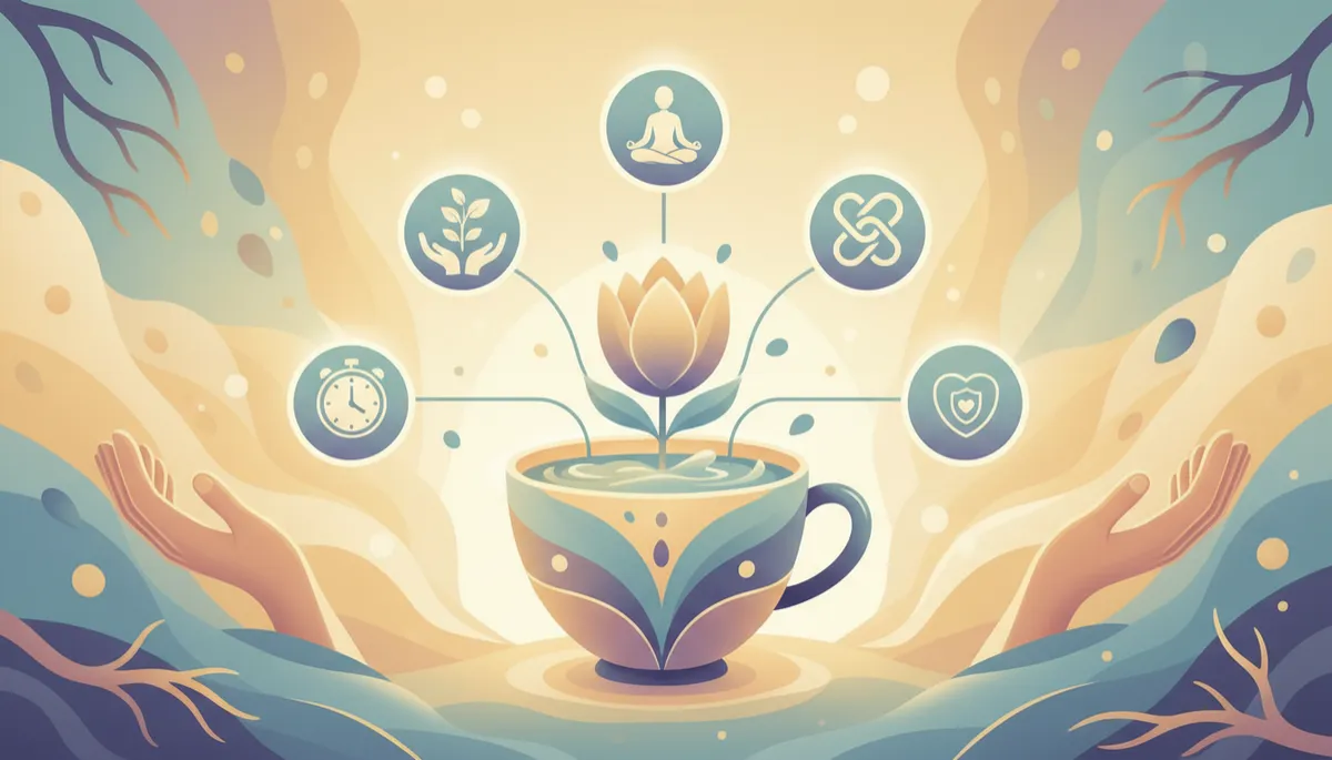5 Resets for Caregiver Self-Care and Well-Being