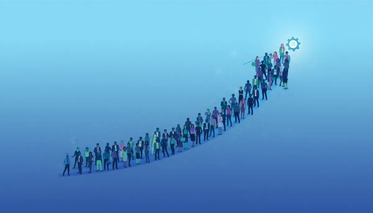 Hiring for Growth: Your Key Business Strategy