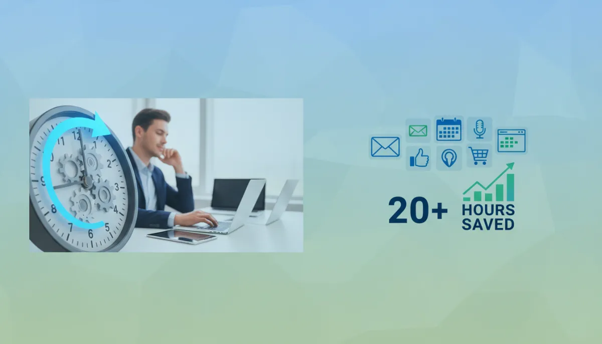 Boost Productivity: Hire a Virtual Assistant Today