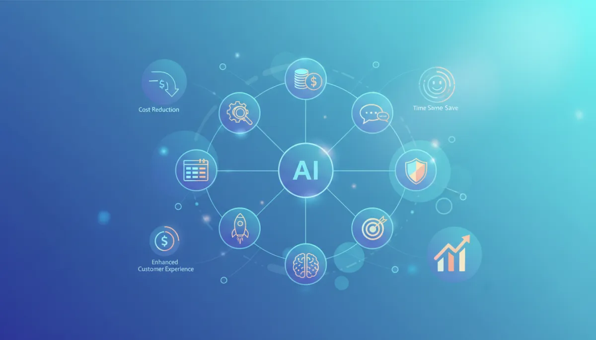 Top 10 AI Tools for Small Businesses in 2026