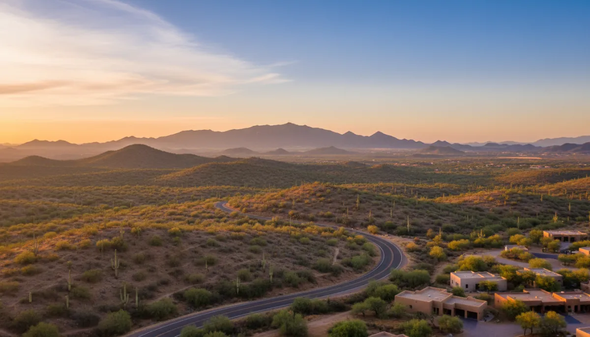 Discover Corona de Tucson: Arizona's Hidden Gem