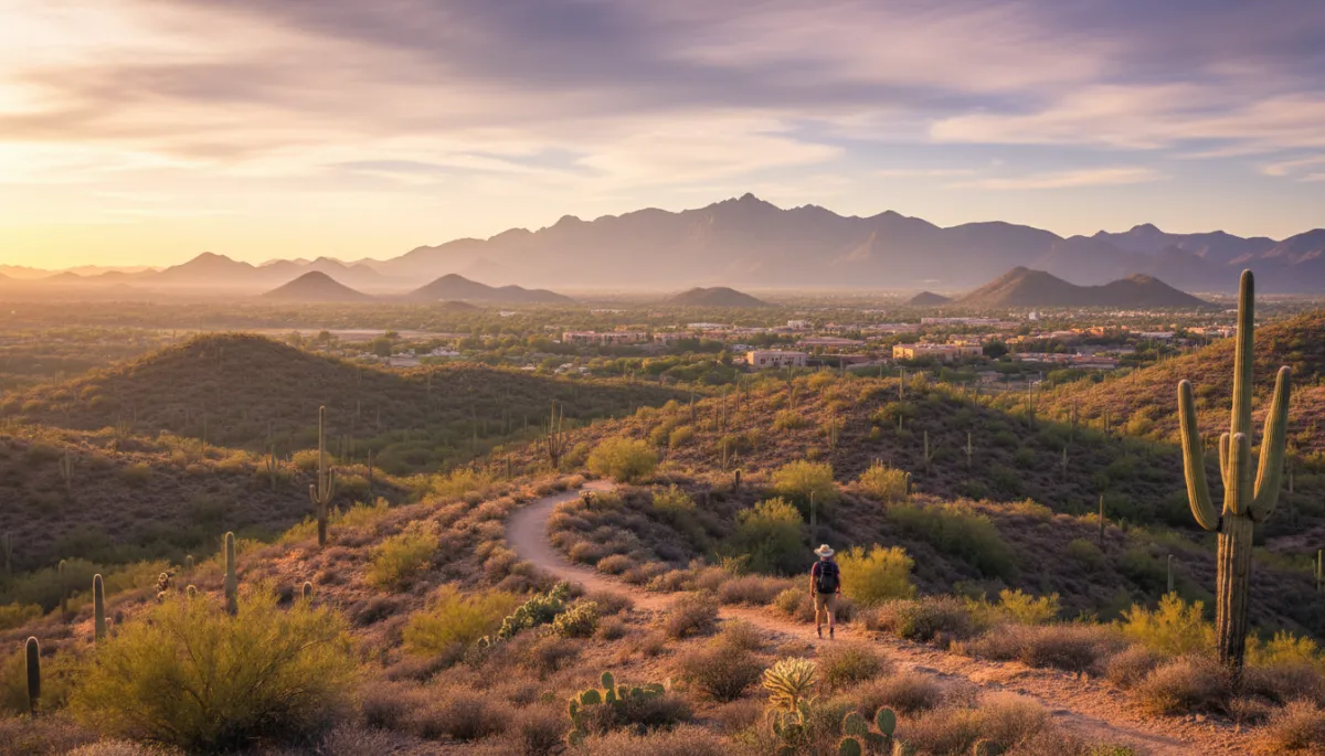 Discover Corona de Tucson: Arizona's Hidden Gem