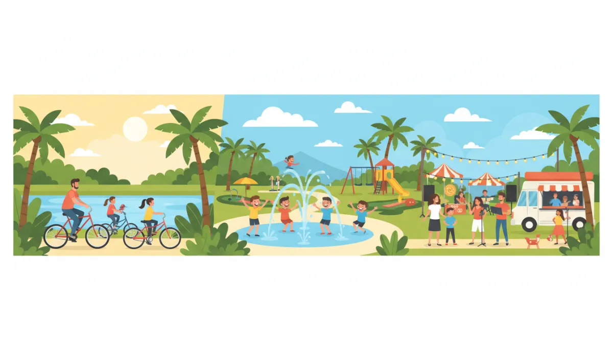 Top 10 Family Activities in Lakewood Ranch, FL