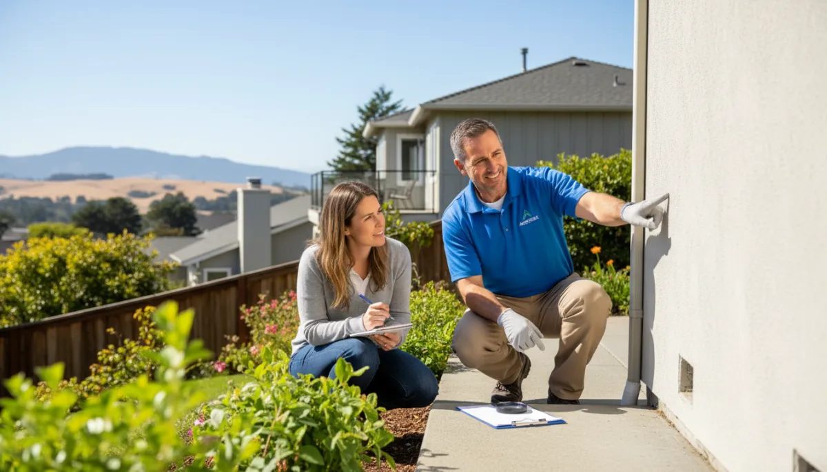 Top Questions for Hiring Pest Control in Bay Area