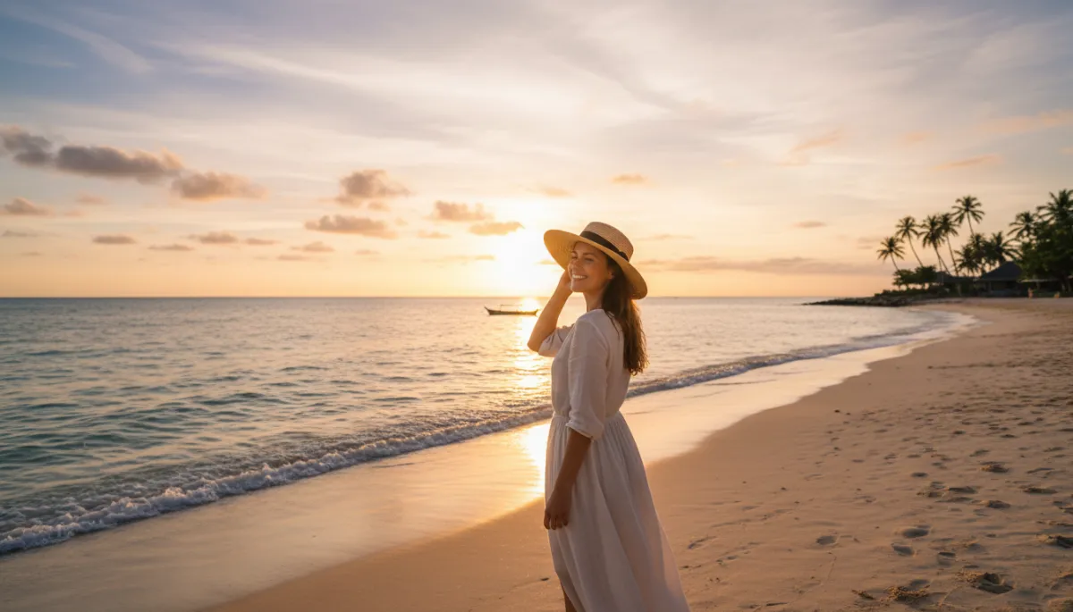 Travel Therapy: Women's Journey to Mental Wellness