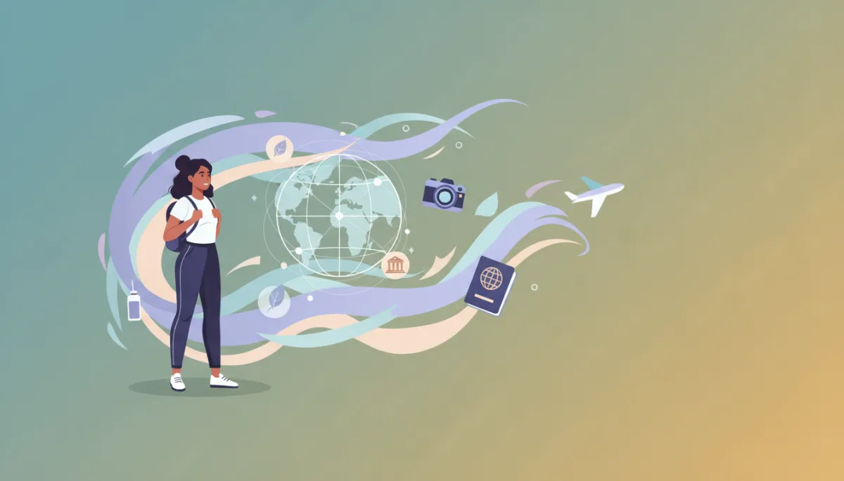 Top 7 Travel Trends for Women in 2026