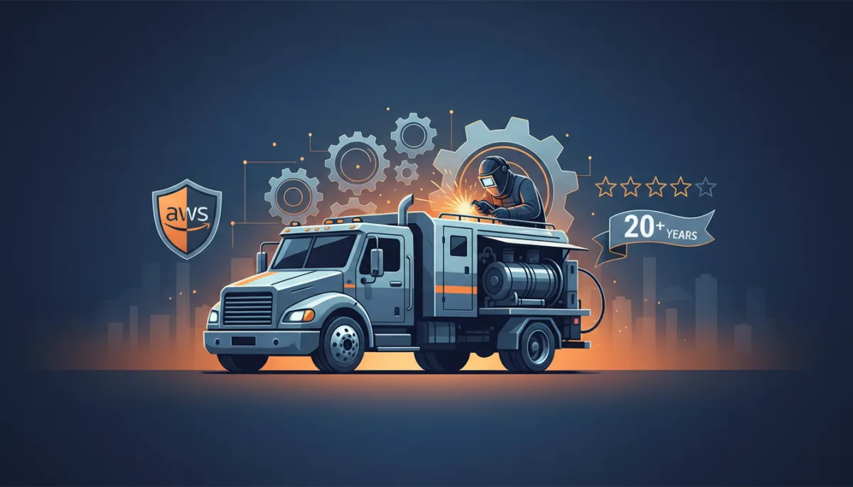 Top Mobile Welding Services for Businesses