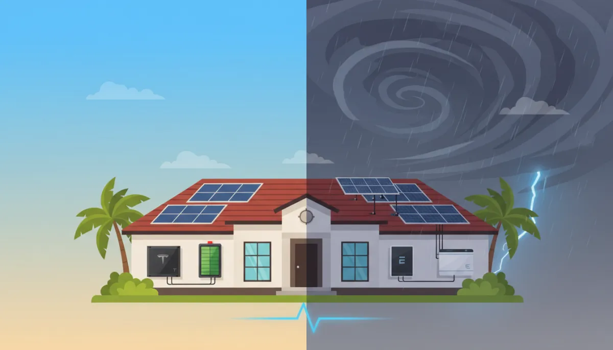 Tesla vs Enphase: Best Solar Inverters for Tampa