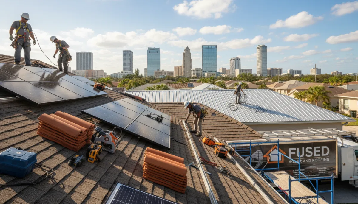 How Much Does Detach & Reinstall Cost in Tampa? 2026 Pricing Guide
