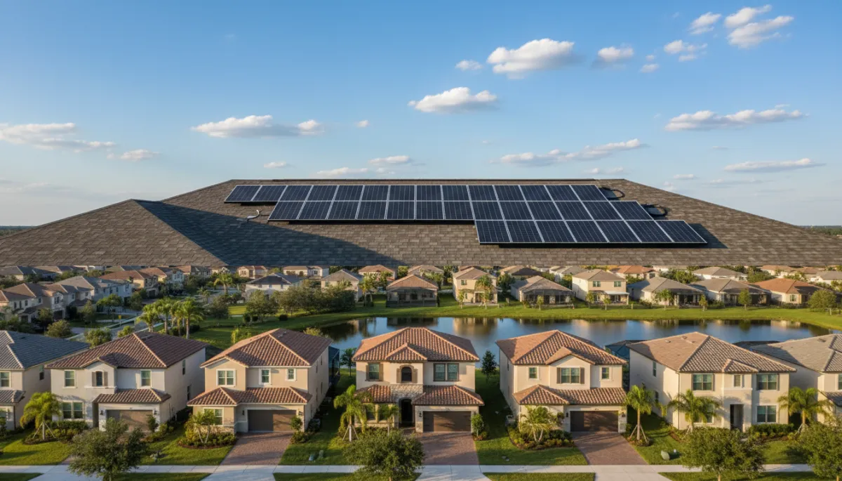 Solar Detach & Reinstall in FishHawk Ranch: A Hillsborough County Guide