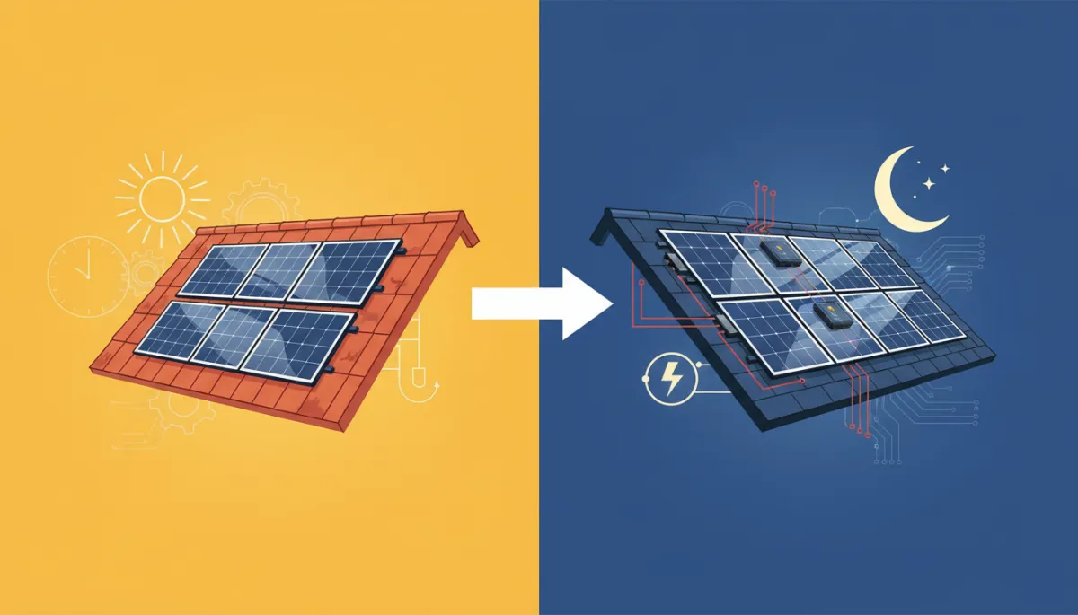 Older Solar Systems and Current Code in Tampa Bay