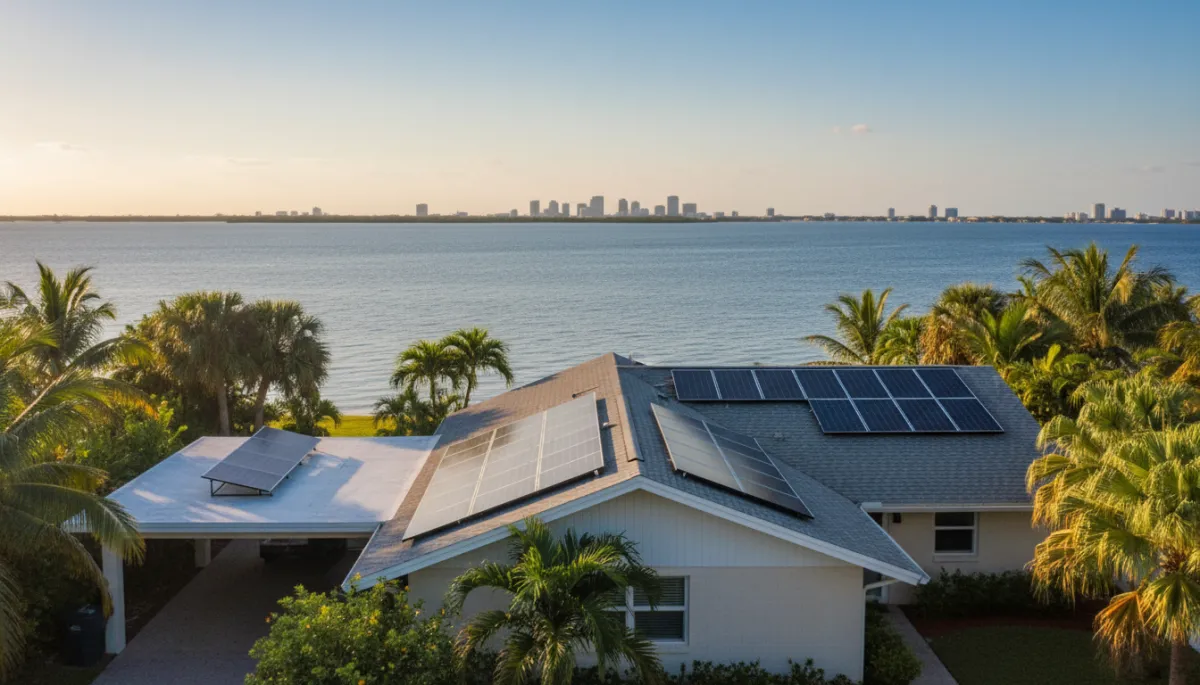 Solar Installation in St. Petersburg: Homeowner Guide