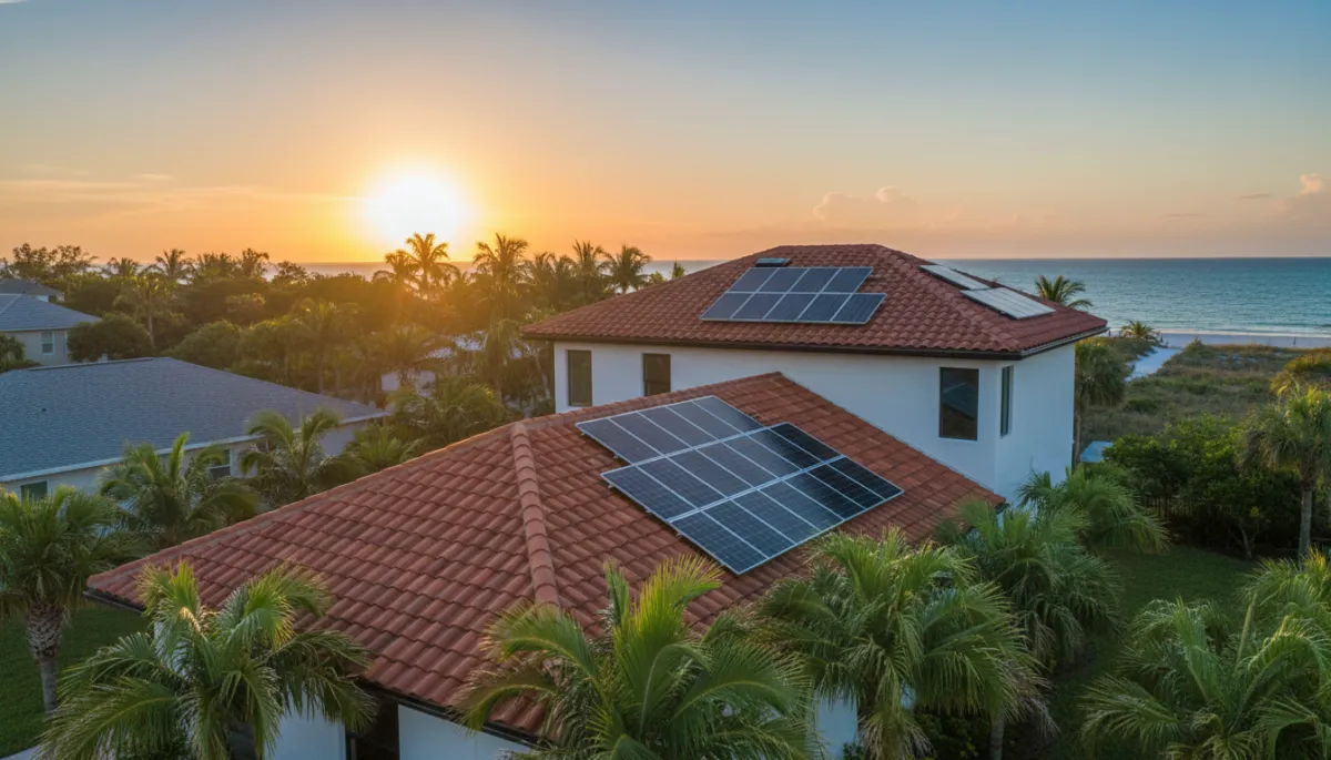 Solar Installation in Clearwater: A Homeowner's Guide